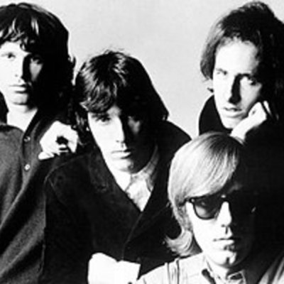 Timeline: The Doors - η δισκογραφία τους