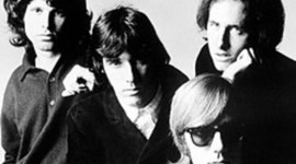Timeline: The Doors - η δισκογραφία τους