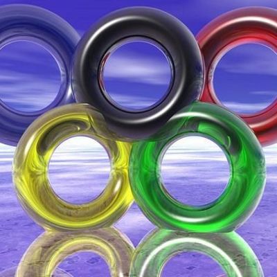 Timeline: ΙΣΤΟΡΙΑ ΤΩΝ ΟΛΥΜΠΙΑΚΩΝ  ΑΓΩΝΩΝ