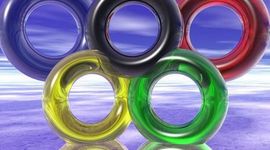 Timeline: ΙΣΤΟΡΙΑ ΤΩΝ ΟΛΥΜΠΙΑΚΩΝ  ΑΓΩΝΩΝ