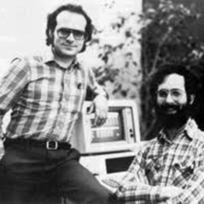 Timeline: Las Hojas de Calculo