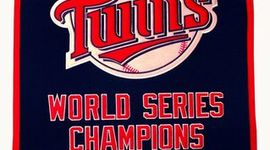 Timeline: Minnesota Twins Championships