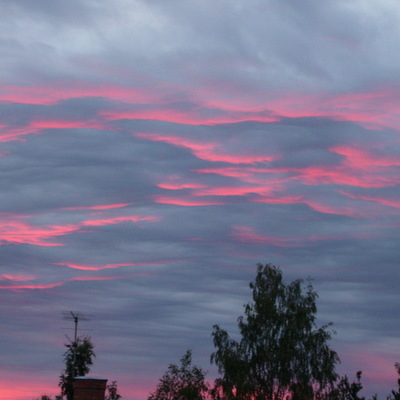 Timeline: independent