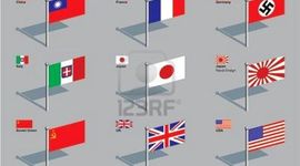 Timeline: world war 2