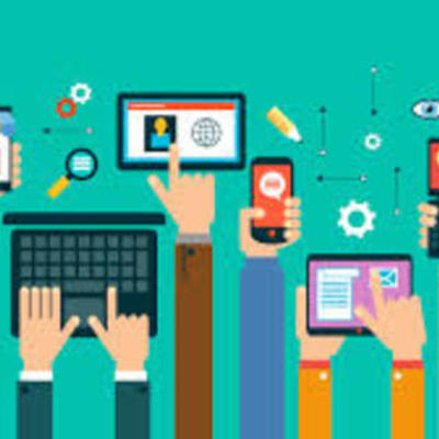 Timeline: EVOLUCION DEL CONCEPTO DE RECURSO EDUCATIVO DIGITAL