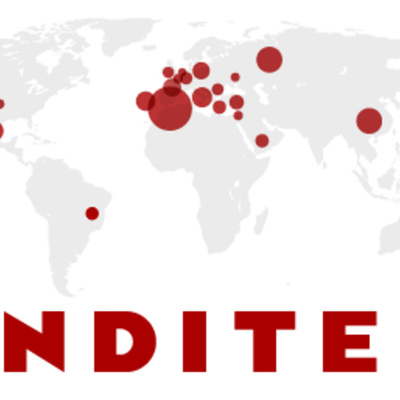Timeline: PLANETA ZARA E INDITEX