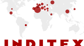 Timeline: PLANETA ZARA E INDITEX