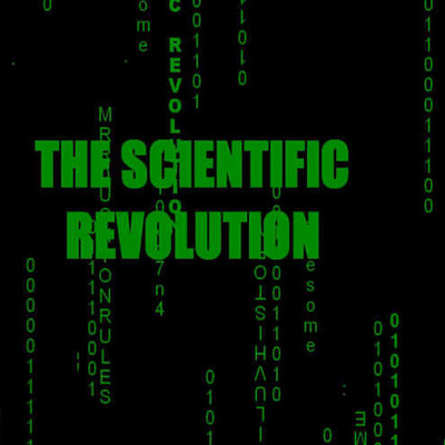 Timeline: Scientific Revolution