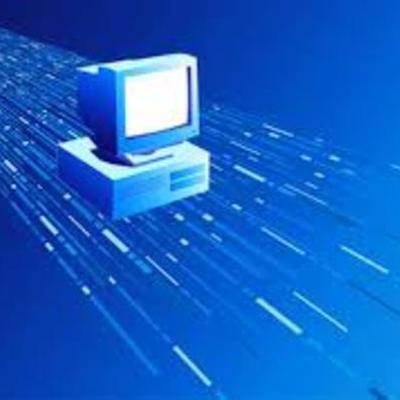 Timeline: Computer history