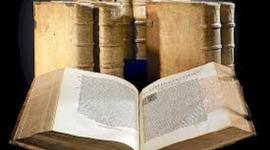 Timeline: Obras de San Agustín creado por Alvaro Mendoza