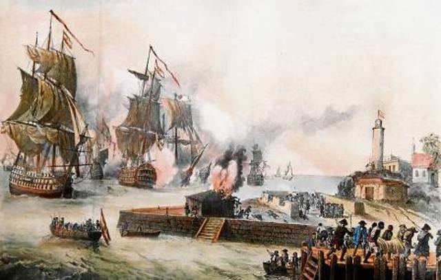América prehispánica, Descubrimiento, Colonización, Colonia e