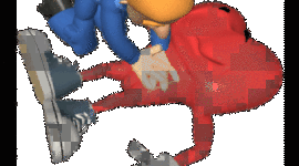 Timeline: PROYECTO APRENDE RCP BÁSICO