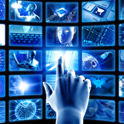 Timeline: Historia de las Computadoras