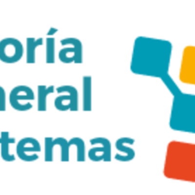 Timeline: etapas de teoría general de sistemas