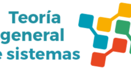 Timeline: etapas de teoría general de sistemas