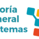 Logo teoria general de sistema