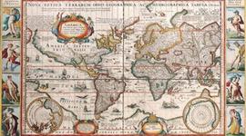 Timeline: Hist 2302 Timeline