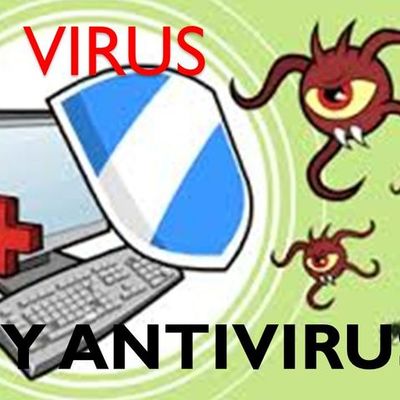 Timeline: Virus y Antivirus