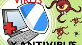 Timeline: Virus y Antivirus