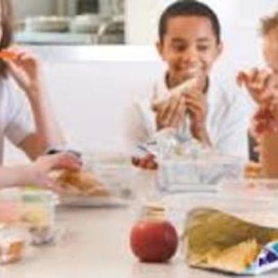 Timeline: School Nutrition Program History