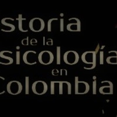 Timeline: psicología colombiana