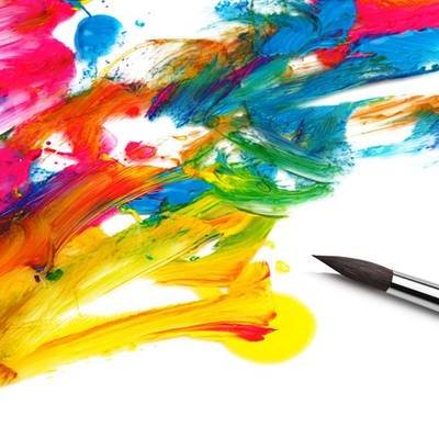 Timeline: La pintura