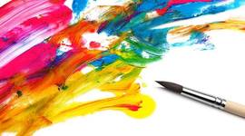 Timeline: La pintura