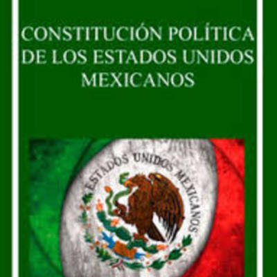 Timeline: Constitución Mexicana
