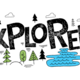 Explorers graphic