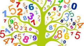 Timeline: Evolución del concepto de número.