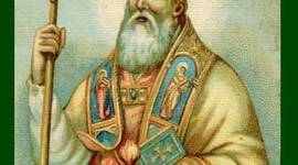 Timeline: VIDA DE SAN AGUTIN - POR (MIGUEL PEREZ)