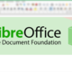 Logo libreoffice 6.0