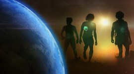 Timeline: Historia del mundo en dos horas