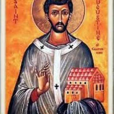 Timeline: San Agustin