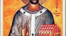 Timeline: San Agustin