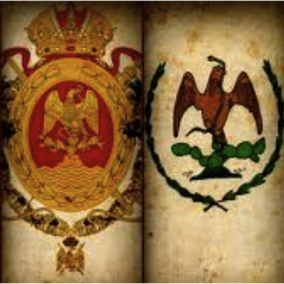 Timeline: AGP_M4_U2_S3_MARS_estructura del Estado mexicano