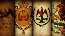 Timeline: AGP_M4_U2_S3_MARS_estructura del Estado mexicano