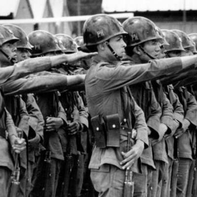 Timeline: ¿Cómo inicio la Guerra en El Salvador?