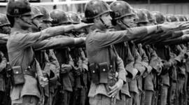 Timeline: ¿Cómo inicio la Guerra en El Salvador?