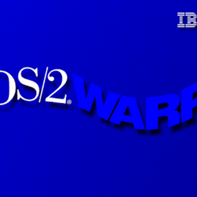 Timeline: Línea de tiempo de OS/2 (Alejandro y Antonio)