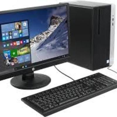 Timeline: История вычислительной техники