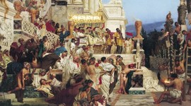 Timeline: Història Antiga: Roma