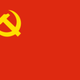 250px flag of the chinese communist party