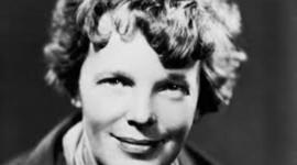 Timeline: Amelia Earhart life