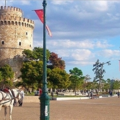 Timeline: Η ΙΣΤΟΡΙΑ ΤΗΣ ΘΕΣ/ΝΙΚΗΣ