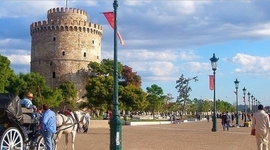 Timeline: Η ΙΣΤΟΡΙΑ ΤΗΣ ΘΕΣ/ΝΙΚΗΣ