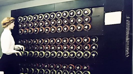 Timeline: Η ιστορία των ιδεών που σχετίζονται με τον Υπολογιστή