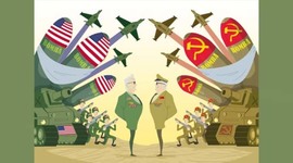 Timeline: La Guerra Freda