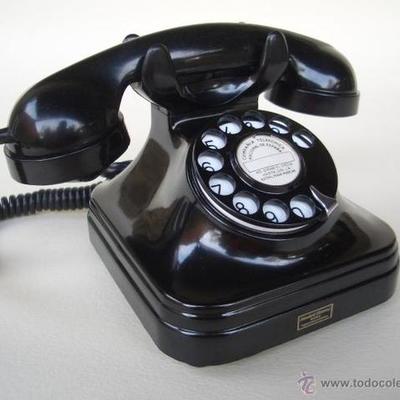 Timeline: historia de las telecomunicaciones