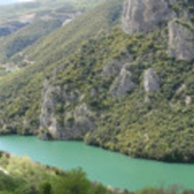 Timeline: Φράγματα Αλιάκμονα